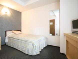 Nagano Plaza Hotel : photo 6 de la chambre room #44036510
