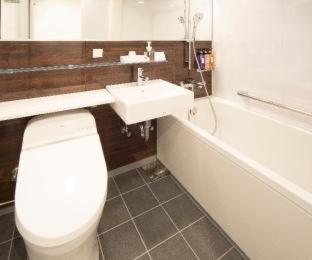 Hotel Vischio Osaka-JR Hotel Group : photo 2 de la chambre room #329907106