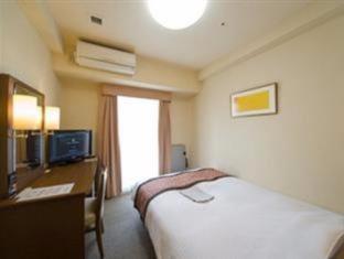 Hotel Hokke Club Osaka : photo 1 de la chambre room #213012111