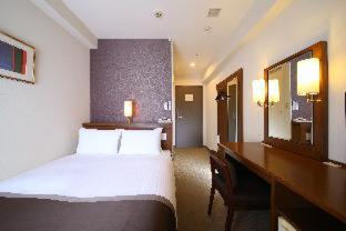 Hotel Hokke Club Osaka : photo 2 de la chambre room #213012111