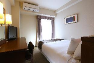 Hotel Hokke Club Osaka : photo 4 de la chambre room #213012111