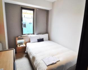 Sotetsu Grand Fresa Osaka-Namba : photo 7 de la chambre room #150837245