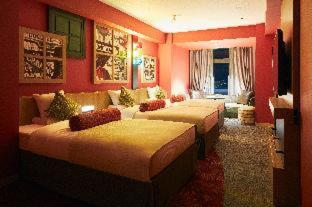 Art Hotel Osaka Bay Tower : photo 1 de la chambre room #249392781