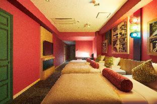 Art Hotel Osaka Bay Tower : photo 2 de la chambre room #249392781