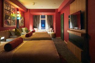 Art Hotel Osaka Bay Tower : photo 3 de la chambre room #249392781