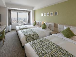 Art Hotel Osaka Bay Tower : photo 1 de la chambre room #249392782