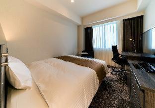 Daiwa Roynet Hotel Hiroshima-ekimae : photo 4 de la chambre room #432229220