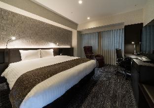 Daiwa Roynet Hotel Hiroshima-ekimae : photo 2 de la chambre room #432229221