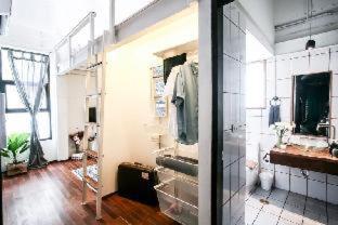 Shade House - Phuket Downtown : photo 1 de la chambre room #272626314