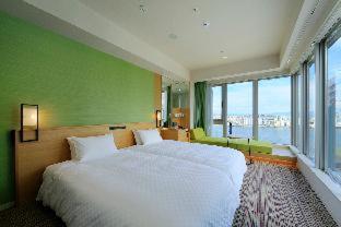 THE SINGULARI HOTEL & SKYSPA at UNIVERSAL STUDIOS JAPAN : photo 4 de la chambre room #218467650