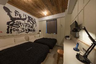 Kamon Hotel Namba : photo 5 de la chambre room #255515010