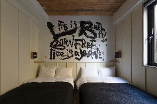 Kamon Hotel Namba : photo 8 de la chambre room #255515010