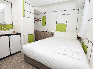 Henn na Hotel Osaka Shinsaibashi : photo 5 de la chambre room #292259711