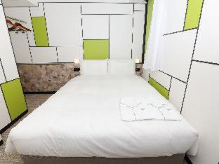 Henn na Hotel Osaka Shinsaibashi : photo 6 de la chambre room #292259711