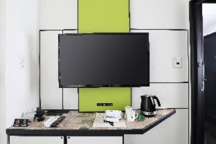 Henn na Hotel Osaka Shinsaibashi : photo 7 de la chambre room #292259711