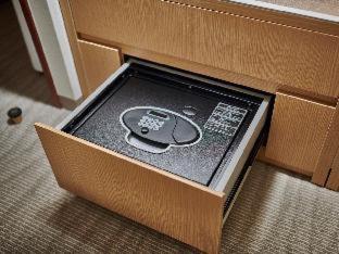 The Royal Park Hotel Hiroshima Riverside : photo 4 de la chambre room #376099405