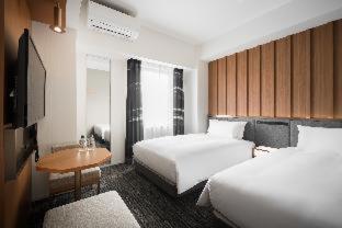 Bespoke Hotel Shinsaibashi : photo 4 de la chambre room #461115805