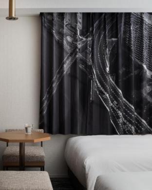 Bespoke Hotel Shinsaibashi : photo 7 de la chambre room #461115805