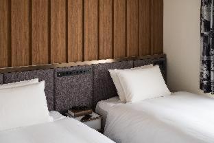 Bespoke Hotel Shinsaibashi : photo 8 de la chambre room #461115805