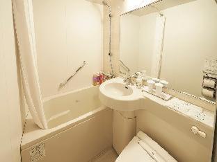 Sotetsu Fresa Inn Osaka Shinsaibashi : photo 7 de la chambre room #393336607