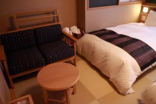 Onyado Nono Namba Natural Hot Spring : photo 4 de la chambre room #190562028