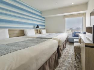 Mitsui Garden Hotel Hiroshima : photo 9 de la chambre room #25995740