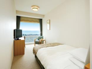 Hotel Nikko Niigata : photo 10 de la chambre room #56875152