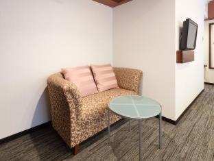 Cityroute Hotel : photo 4 de la chambre room #36557958