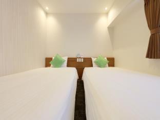 Cityroute Hotel : photo 5 de la chambre room #36557959