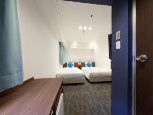 Cityroute Hotel : photo 7 de la chambre room #36557959