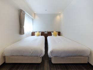 Cityroute Hotel : photo 9 de la chambre room #36557959