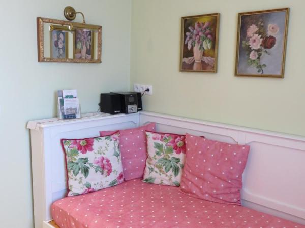 Hotel Schneider-Gössl : photo 8 de la chambre chambre double confort