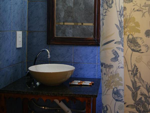 Hospedaje Flores del Sur : photo 5 de la chambre chambre double