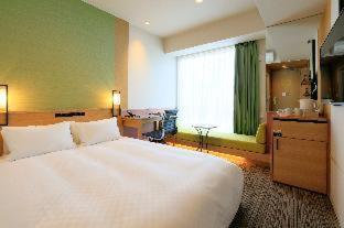 Candeo Hotels Hiroshima Hatchobori : photo 1 de la chambre room #275080029