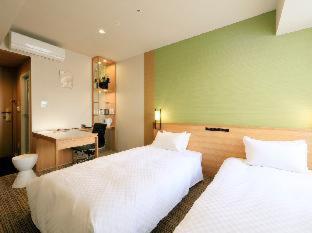 Candeo Hotels Hiroshima Hatchobori : photo 2 de la chambre room #275080030