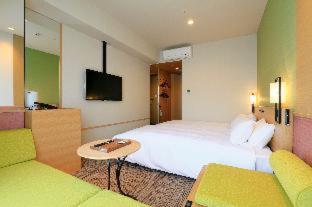 Candeo Hotels Hiroshima Hatchobori : photo 2 de la chambre room #275080031