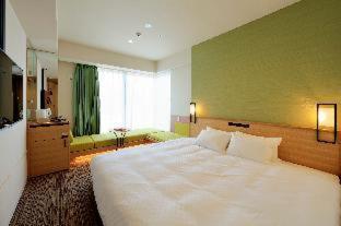 Candeo Hotels Hiroshima Hatchobori : photo 1 de la chambre room #275080035