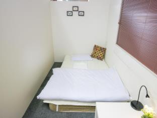 123 Guesthouse : photo 10 de la chambre room #243680419