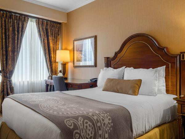 Omni Royal Orleans Hotel : photo 1 de la chambre petite room 1 queen bed