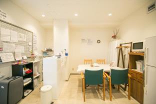 123 Guesthouse : photo 7 de la chambre room #243680421