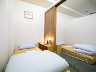 123 Guesthouse : photo 2 de la chambre room #243680420