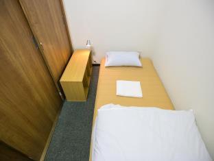 123 Guesthouse : photo 4 de la chambre room #243680420