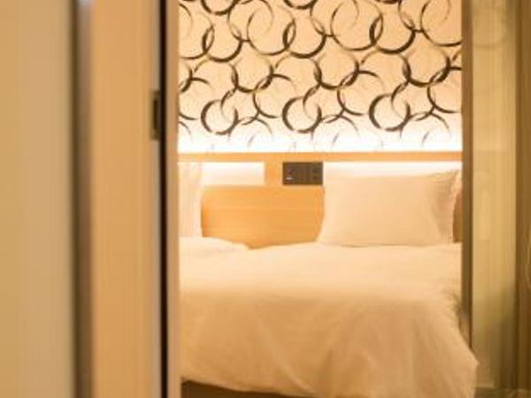 Karaksa Hotel Osaka Namba : photo 5 de la chambre room #238104021