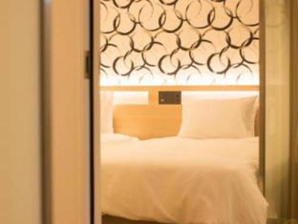 Karaksa Hotel Osaka Namba : photo 8 de la chambre room #238104023