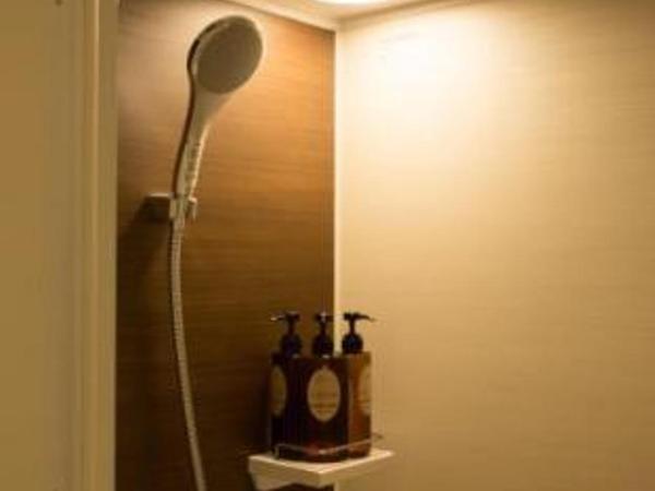 Karaksa Hotel Osaka Namba : photo 9 de la chambre room #238104023