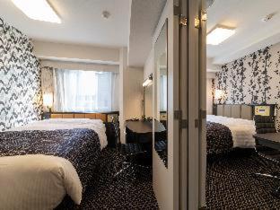 APA Hotel Yodoyabashi Kitahama Ekimae : photo 10 de la chambre room #395436611