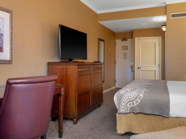 Omni Royal Orleans Hotel : photo 7 de la chambre chambre king premier avec balcon