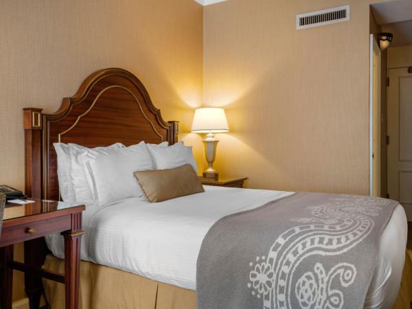 Omni Royal Orleans Hotel : photo 3 de la chambre petite room 1 queen bed