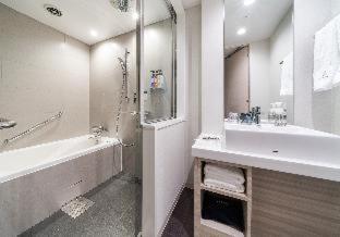 DEL style Osaka-Shinsaibashi by Daiwa Roynet Hotel : photo 2 de la chambre room #422596310