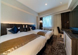 DEL style Osaka-Shinsaibashi by Daiwa Roynet Hotel : photo 2 de la chambre room #422596311